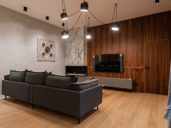 Yalıkavak'ta Deniz Manzaralı Modern Villa - fotoğraf 3