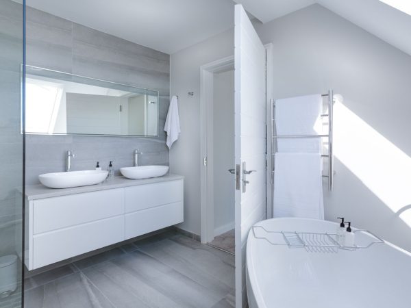 Nilüfer'de Site İçinde 4+1 Satılık Daire - fotoğraf 4