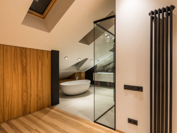 Zekeriyaköy'de Havuzlu Müstakil Villa - fotoğraf 6